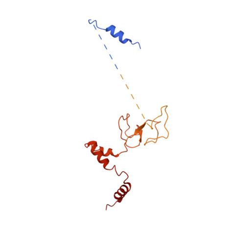 Rcsb Pdb 8bpb Cryo Em Structure Of The Human Sin3b Histone