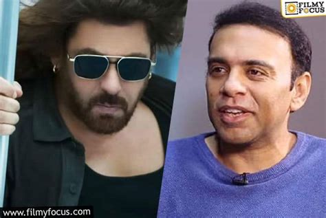 farhad samji  enjoying  funny memes   salman khans kisi