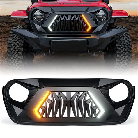 Xprite G Style Led Grille