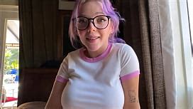 Busty Stepmom Teaches Anal Sex Alex Adams Xnxx