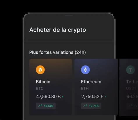 Cryptomonnaies Prometteuses Le Top Surveiller En