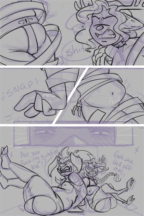 Hiding The Evidence By Pyperhaylie Hentai Foundry