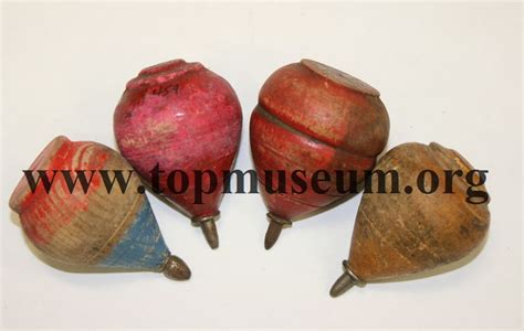 Catalog Tops To Buy Spinning Top Museum