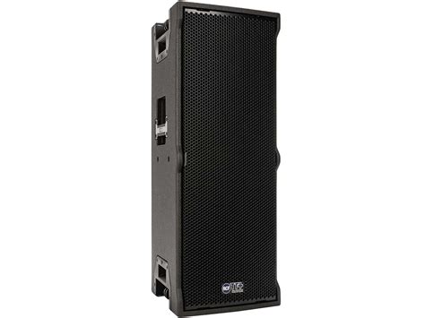 Used Second Hand Rcf Ttl A Active Way Array Speaker Used Audio