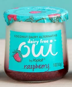 Oui Dairy Free Yogurt Alternative Reviews Info Dairy Free Plant Based