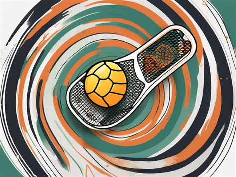 The Best Pickleball Paddle For Spin And Control Rally Road