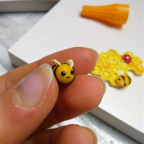 Lil Bee Bee Fimo Instagram