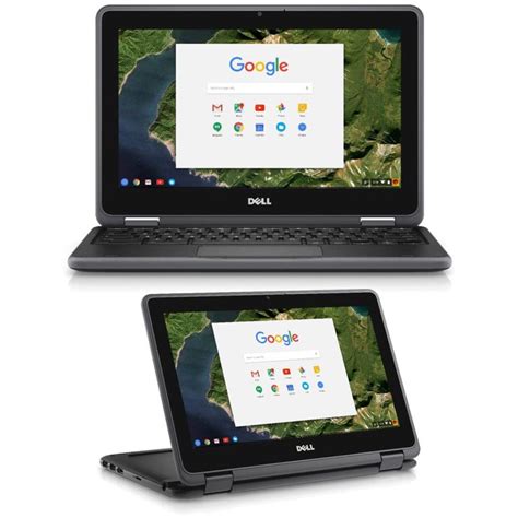 Dell Chromebook Price In Pakistan Features And Specs