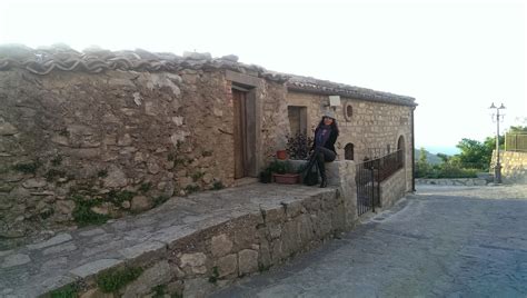 Montalbano Elicona Borgo dei Borghi più belli dItalia in Sicilia