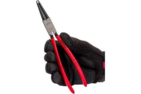 Щипцы для стопорных колец KNIPEX KN-4411J3 - выгодная цена, отзывы ...