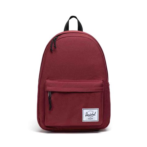 Herschel backpacks are being seen on every campus this semester 9