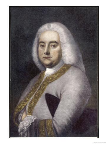 Size X In Giclee Print George Frederic Handel German English