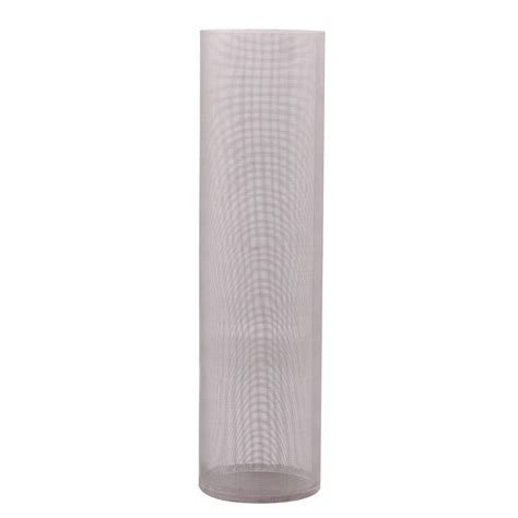 snapklikcom stainless steel  mesh screen   filter tri