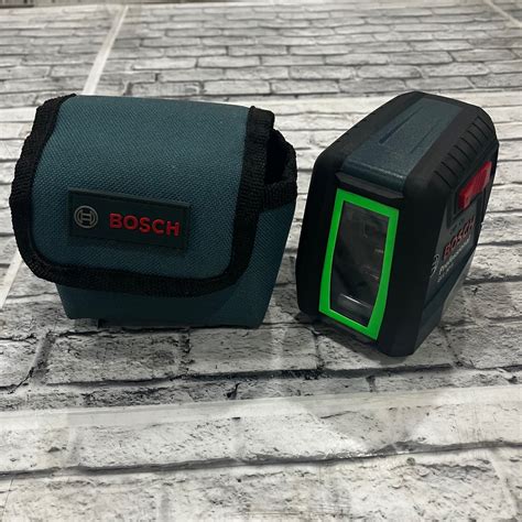 BOSCH ラインレーザー GLL30G【川口店】 – アクトツールオンラインショップ