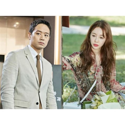 Vakum Tahun Yoon Eun Hye Mempesona Di Drama Korea Love Alert