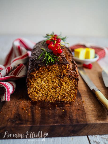 Irish Wheaten Bread Moist Treacle Not Quite Nigella