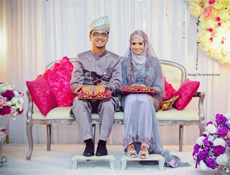 Malay Wedding - Malaysian Weddings