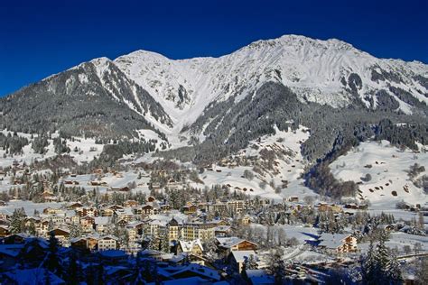 Klosters: why billionaires and British royals flock there | British GQ ...