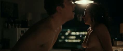 Nude Video Celebs Catherine Brunet Nude Faux Departs S E E E