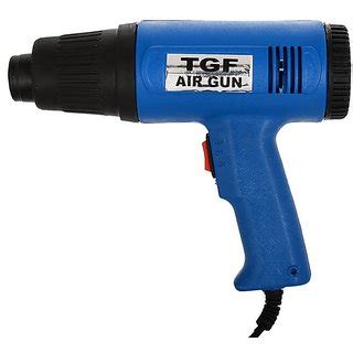 Buy TGF Hot Air Gun Online From ShopClues