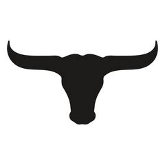 Longhorn Logo Vector at Vectorified.com | Collection of Longhorn Logo ...