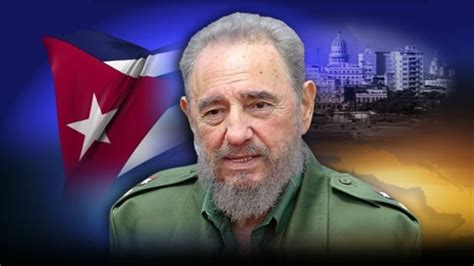 Fidel Castro’s Legacy Brought Hope for Cuba. Now What? - UT News