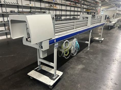 Vertical Transport Print Finishing Partners