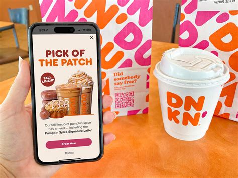 Dunkin Fall Menu For 2023 The Return Of The Psl Arrived On Aug 16