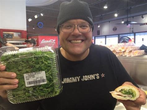 Say It Isnt So Jimmy Johns Sprouts Making A Comeback Marler Blog