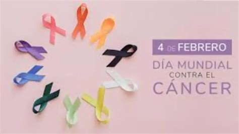 Dia Mundial del Cáncer Apartado MEX