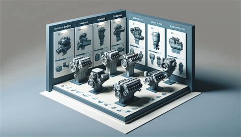 Beginner's Guide To Understanding Different Types Of Boat Engines ...