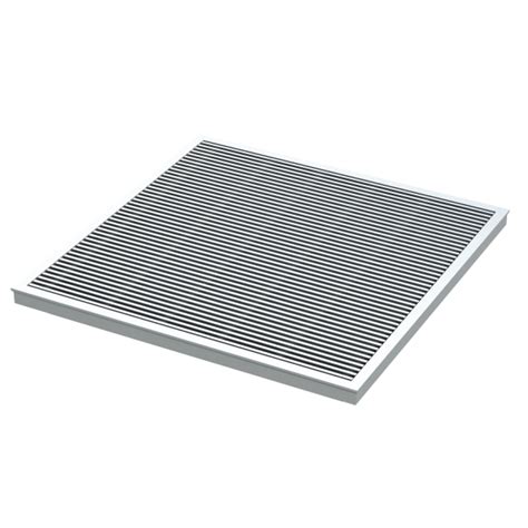 Ventilation Grilles and Diffusers | HVC - HVC