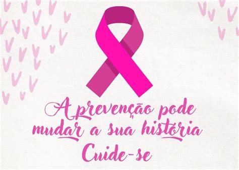 Outubro Rosa Mulheres Trabalhadoras Na Luta Pela Preven O Do C Ncer