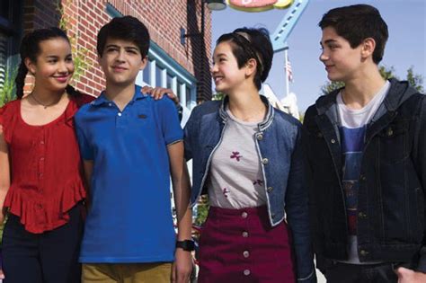 Su Disney Channel Arriva La Prima Storia Gay Tra Ragazzini