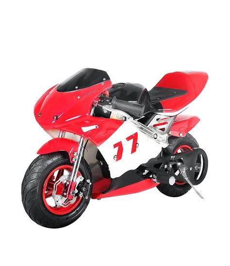 MiniMoto Da Pista Per Bambini A Partire Da 299 50cc 150cc