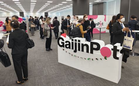 GaijinPot Expo 2023 - GaijinPot Events