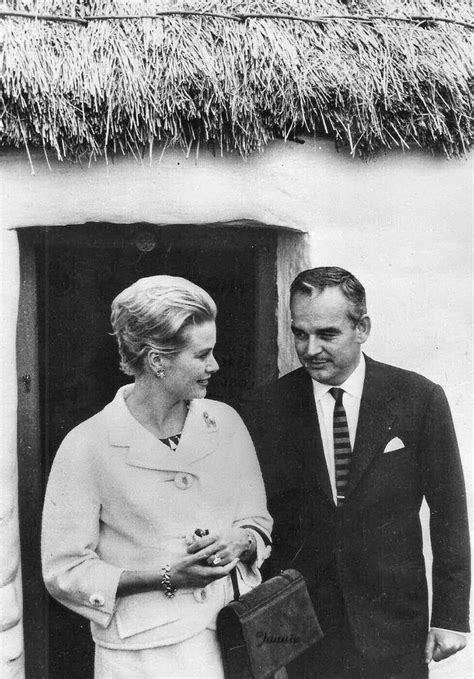 J T C Grace Kelly Princess Grace Prince Rainier