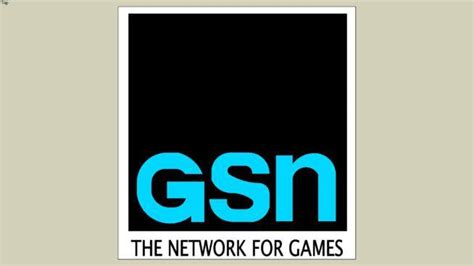 GSN Logo - LogoDix