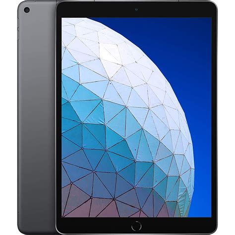 Best Buy: Certified Refurbished Apple iPad Air 10.5-Inch (3rd ...