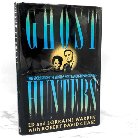 Skeptics are questioning the validity of the ed lorraine ghost stories 2
