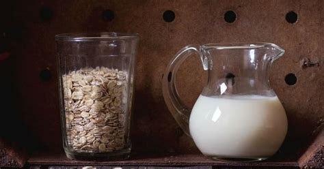 Does Oat Milk Go Bad Heres What You Should Know