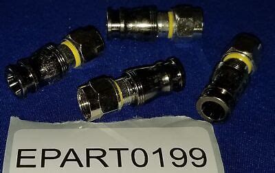 Epart Liberty Av Cm Rg M F C Tec Rg F Plugs Single Dual Tri