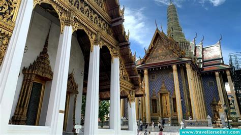 The Grand Palace, Bangkok - Everything You Need To Know