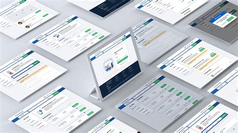 Checkpeople.com Dashboard - Stephani Nardulli