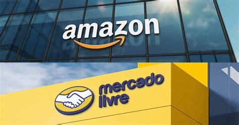 Governo Notifica Amazon E Mercado Livre Por Venda De Celulares