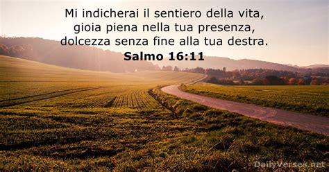 Salmo Versetto Della Bibbia Dailyverses Net