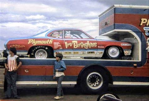 Pin By Gene Hedden On PRO STOCK Glory Days Drag Racing Cars Drag