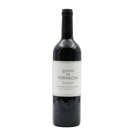 Quinta Da Ferradosa Red