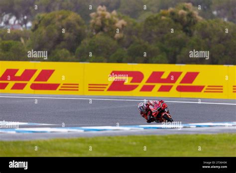 Nd October Phillip Island Grand Prix Circuit Ventnor Victoria