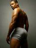 Model Brandon Parker Nude LPSG